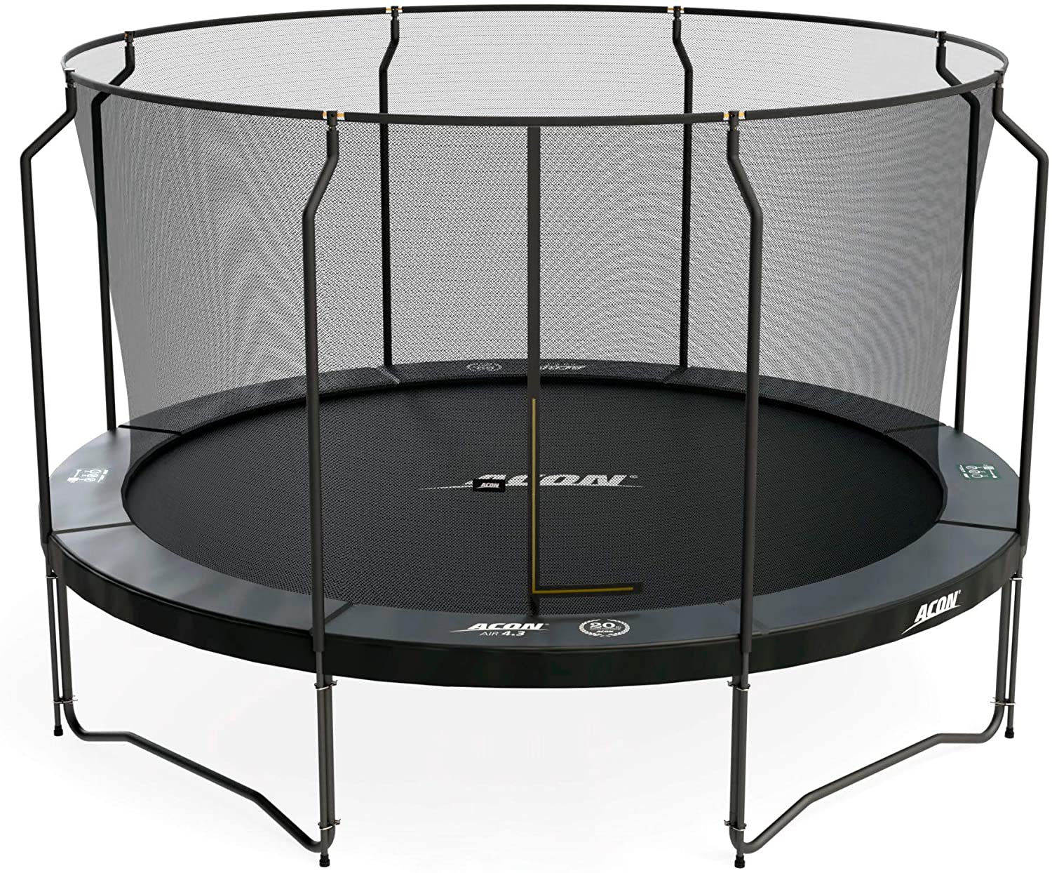 Best Round Trampolines That You Can Buy [2022 Reviews]