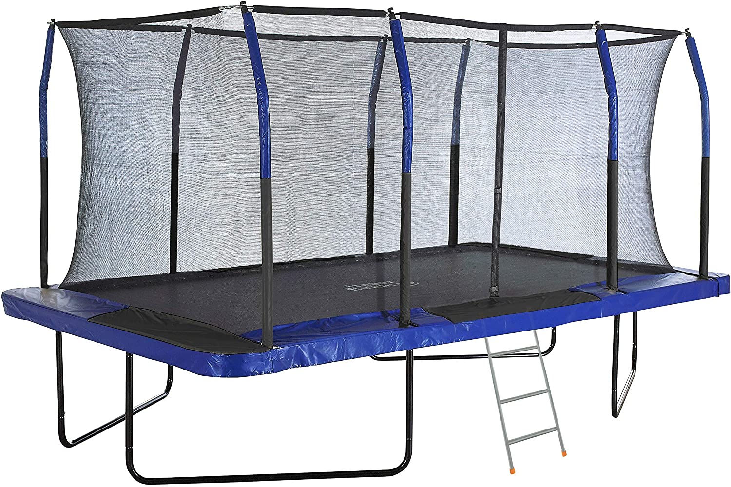 Best Rectangle Trampolines That You Can Buy [2020 Reviews]