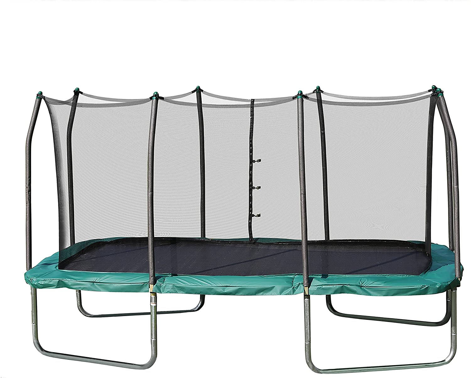 Best Rectangle Trampolines That You Can Buy [2020 Reviews]
