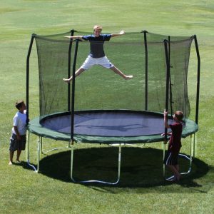 Best Kids’ Trampolines