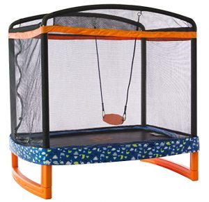 Indoor Trampolines