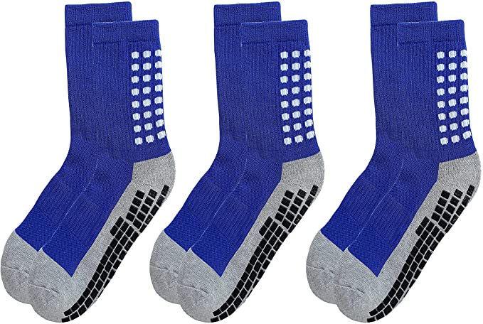 Best Trampoline Socks That You Can Buy [2022 Reviews]