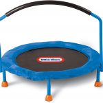 Little Tikes 3ft Trampoline